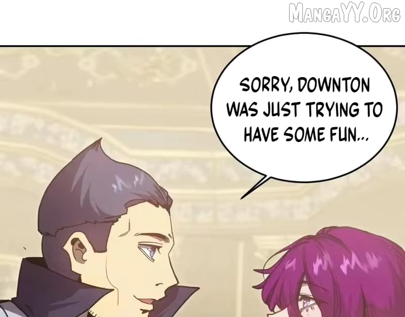 Log into the Future Chapter 308 - page 82